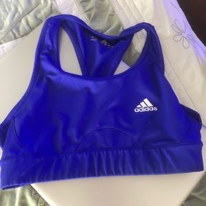 ADIDAS SPORTS BRA CLIMALITE